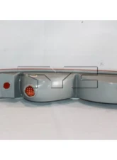 TYC Regular Turn Signal  |  Side Marker Light Left Chevrolet Express 1500 | 2500 GMC Savana 1500 | 2500 2003-2020                                     - 18-5970-00 - Image 3