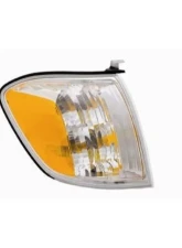 TYC Turn Signal Light Front Right Toyota Sequoia | Tundra 2005-2007                                     - 18-5991-00 - Image 2