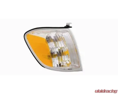 TYC Turn Signal Light Front Right Toyota Sequoia | Tundra 2005-2007 - 18-5991-00