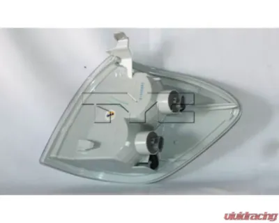 TYC Turn Signal Light Front Right Toyota Sequoia | Tundra 2005-2007 - 18-5991-00
