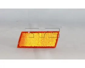 TYC Side Marker Light Front Left Chrysler 300 2005-2010