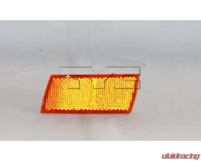 TYC Side Marker Light Front Left Chrysler 300 2005-2010 - 18-6016-00