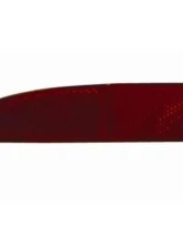 TYC Reflector Light Red Mazda 3 | 5 | 6 2004-2018                                     - 18-6019-00 - Image 2