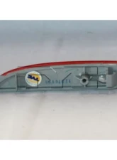 TYC Reflector Light Red Mazda 3 | 5 | 6 2004-2018                                     - 18-6019-00 - Image 4