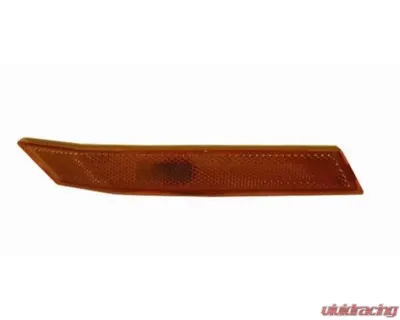 TYC Side Marker Light Front Right Ford Fusion | Mercury Milan 2006-2009 - 18-6025-00