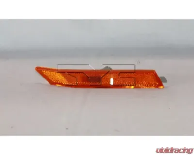 TYC Side Marker Light Front Right Ford Fusion | Mercury Milan 2006-2009 - 18-6025-00