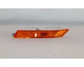TYC Side Marker Light Front Left Ford Fusion | Mercury Milan 2006-2009