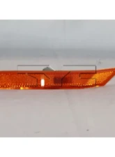 TYC Side Marker Light Front Left Ford Fusion | Mercury Milan 2006-2009                                     - 18-6026-00 - Image 2