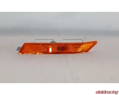 TYC Side Marker Light Front Left Ford Fusion | Mercury Milan 2006-2009 - 18-6026-00