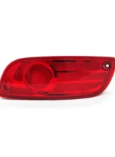 TYC Reflector Light Rear Right CAPA Certified Hyundai Santa Fe 2007-2009                                     - 18-6041-00-9 - Image 2