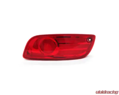 TYC Reflector Light Rear Right CAPA Certified Hyundai Santa Fe 2007-2009 - 18-6041-00-9