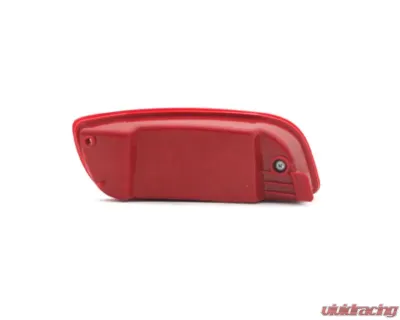 TYC Reflector Light Rear Right CAPA Certified Hyundai Santa Fe 2007-2009 - 18-6041-00-9