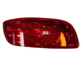 TYC Reflector Light Rear Right Hyundai Santa Fe 2007-2009