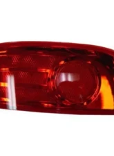 TYC Reflector Light Rear Right Hyundai Santa Fe 2007-2009                                     - 18-6041-00 - Image 2