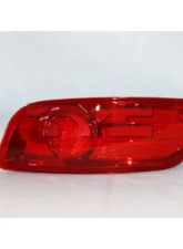 TYC Reflector Light Rear Right Hyundai Santa Fe 2007-2009                                     - 18-6041-00 - Image 3