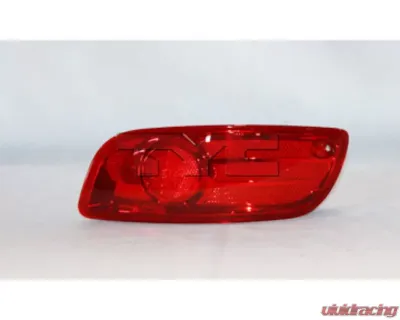 TYC Reflector Light Rear Right Hyundai Santa Fe 2007-2009 - 18-6041-00