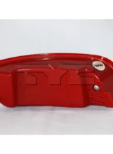 TYC Reflector Light Rear Right Hyundai Santa Fe 2007-2009                                     - 18-6041-00 - Image 4