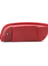TYC Reflector Light CAPA Certified Rear Left Hyundai Santa Fe 2007-2009                                     - 18-6042-00-9 - Image 3