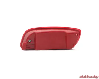 TYC Reflector Light CAPA Certified Rear Left Hyundai Santa Fe 2007-2009 - 18-6042-00-9