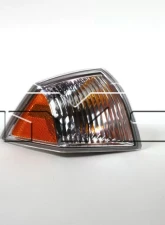 TYC Turn Signal  |  Parking Light Halogen Jeep Compass 2007-2009                                     - 18-6047-01 - Image 3