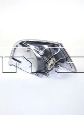 TYC Turn Signal  |  Parking Light Halogen Jeep Compass 2007-2009                                     - 18-6047-01 - Image 4