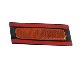 TYC Regular Reflector Light Front Right Audi A4 | A4 Quattro 2005-2008