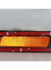 TYC Regular Reflector Light Front Left Audi A4 | A4 Quattro 2005-2008                                     - 18-6050-00 - Image 2