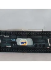 TYC Regular Reflector Light Front Left Audi A4 | A4 Quattro 2005-2008                                     - 18-6050-00 - Image 3