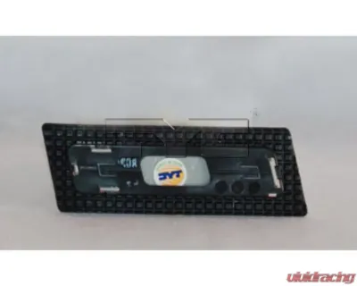 TYC Regular Reflector Light Front Left Audi A4 | A4 Quattro 2005-2008 - 18-6050-00