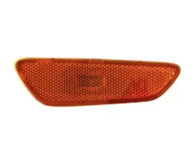 TYC Regular Side Marker Light Front Right Chevrolet Captiva Sport | Saturn Vue 2008-2015