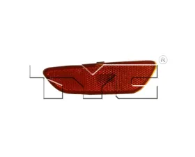 TYC Regular Side Marker Light Front Left Chevrolet Captiva Sport | Saturn Vue 2008-2015