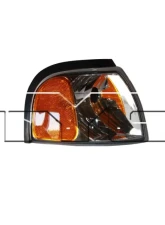 TYC Turn Signal  |  Parking Light Amber Mazda B2300 | B2500 | B3000 | B4000 2001-2010                                     - 18-6055-01 - Image 3