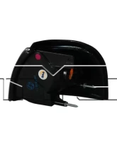 TYC Turn Signal  |  Parking Light Amber Mazda B2300 | B2500 | B3000 | B4000 2001-2010                                     - 18-6055-01 - Image 4