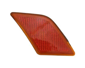 TYC Side Marker Light CAPA Certified Front Right Mercedes-Benz C300 | C350 | C63 AMG 2008-2015