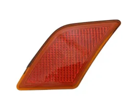 TYC Side Marker Light CAPA Certified Front Left Mercedes-Benz C300 | C350 | C63 AMG 2008-2015