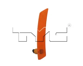 TYC Side Marker Light Front Left Mini Cooper |  Countryman | Paceman 2007-2016