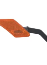 TYC Regular Side Marker Light Front Right Scion FR-S | Toyota 86 2013-2020                                     - 18-6103-00 - Image 2