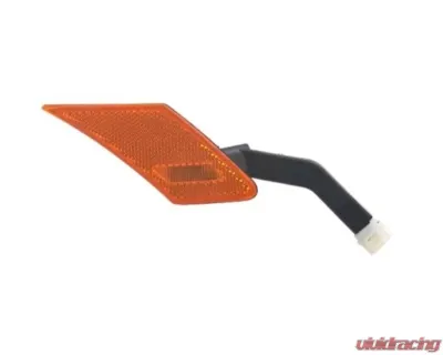 TYC Regular Side Marker Light Front Right Scion FR-S | Toyota 86 2013-2020 - 18-6103-00