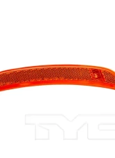 TYC Side Marker Light Front Left Fiat 500 2012-2015                                     - 18-6114-00 - Image 2