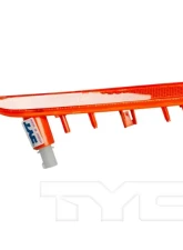 TYC Side Marker Light Front Left Fiat 500 2012-2015                                     - 18-6114-00 - Image 4