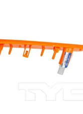 TYC Side Marker Light Front Left Fiat 500 2012-2015                                     - 18-6114-00 - Image 5