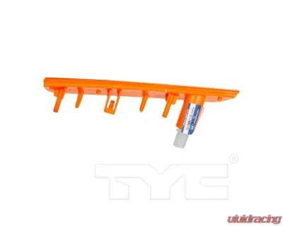 TYC Side Marker Light Front Left Fiat 500 2012-2015 - 18-6114-00