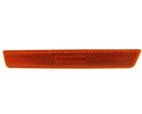 TYC Regular Side Marker Light Front Right Dodge Challenger 2015-2020