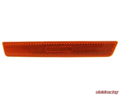 TYC Regular Side Marker Light Front Right Dodge Challenger 2015-2020 - 18-6147-00