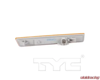 TYC Regular Side Marker Light Front Right Dodge Challenger 2015-2020 - 18-6147-00