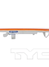 TYC Regular Side Marker Light Front Right Dodge Challenger 2015-2020                                     - 18-6147-00 - Image 6