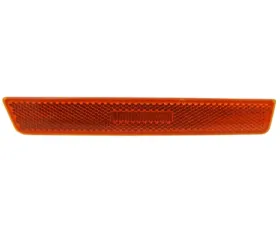 TYC Regular Side Marker Light Front Left Dodge Challenger 2015-2020