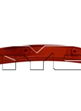 TYC Regular Side Marker Light Front Right Dodge Charger 2015-2020                                     - 18-6163-00 - Image 4