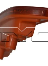 TYC Regular Side Marker Light Front Right Dodge Charger 2015-2020                                     - 18-6163-00 - Image 7
