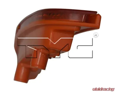 TYC Regular Side Marker Light Front Right Dodge Charger 2015-2020 - 18-6163-00